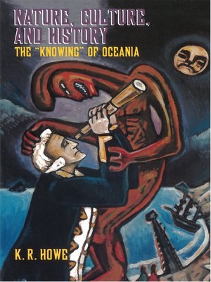 cover image of Nature, Culture, and History